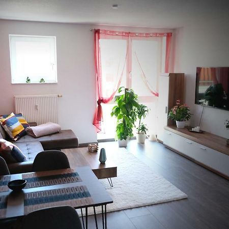 Apartment Von Betzenstein Markkleeberg Exteriör bild