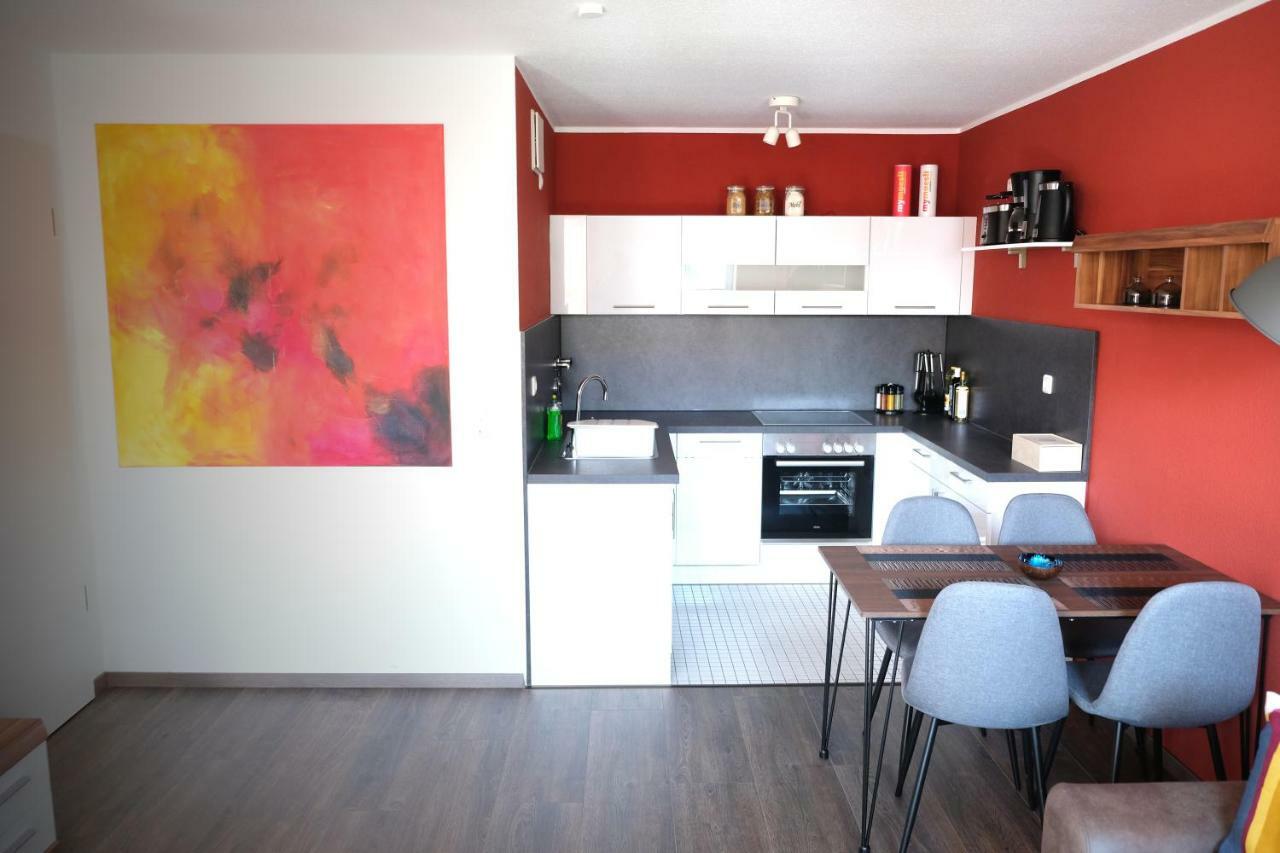 Apartment Von Betzenstein Markkleeberg Exteriör bild